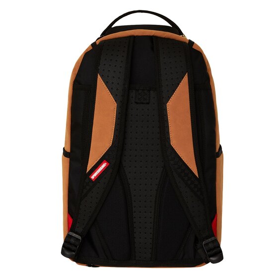 Sprayground Into the Wild Shark Central DLX Daypack 45.5 cm Laptopfach