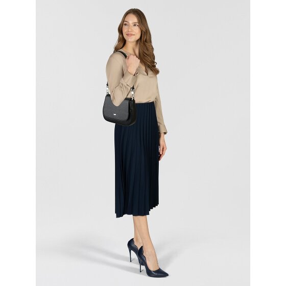 Braun Büffel Hanna Schultertasche XS Leder 21 cm