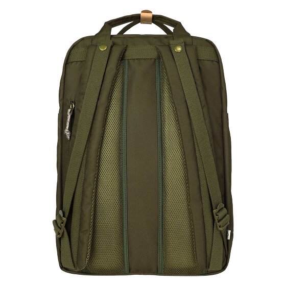 Doughnut Macaroon Daypack 45 cm Laptopfach