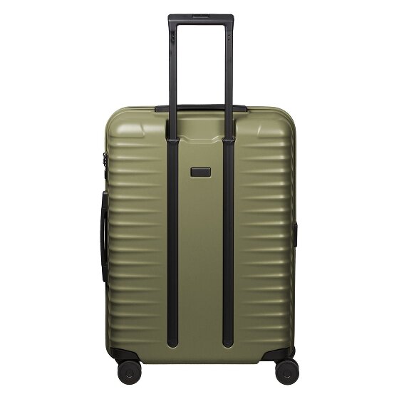 Titan Upgrade 4 Rollen Trolley M 69 cm