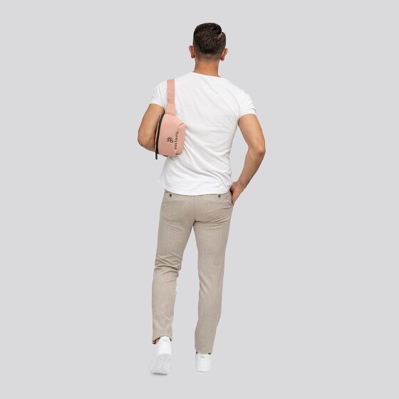 Pactastic Urban Collection Gürteltasche 21 cm