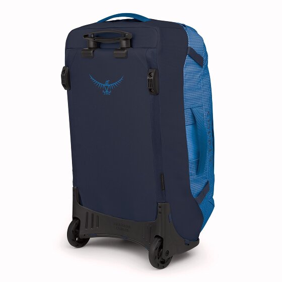 Osprey Transporter 60 2 Rollen Reisetasche 66 cm