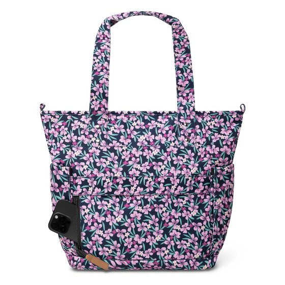 Cabaia Tote Bag Pro All Over Shopper Tasche M 36 cm Laptopfach