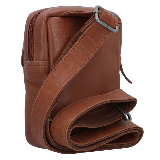 Greenburry Fiorentina Sling Bag Leder 19 cm