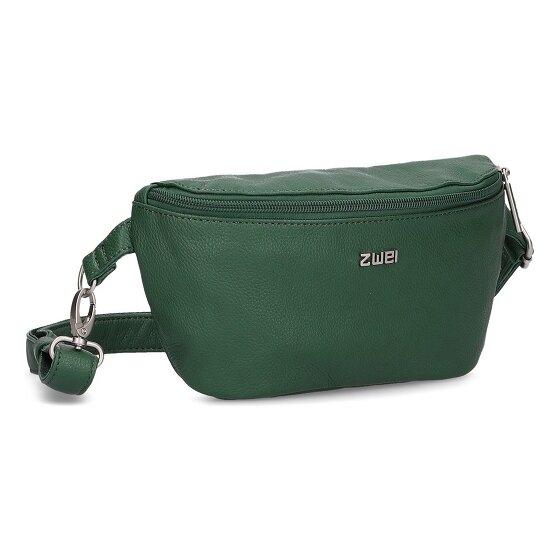 Zwei Mademoiselle.M Gürteltasche 25 cm