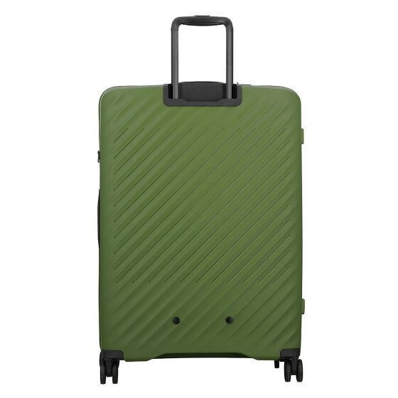 Jump Levante 4 Rollen Trolley 75 cm