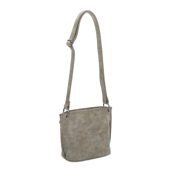 Fritzi aus Preußen Fritzi03N Vintage Umhängetasche 22.5 cm