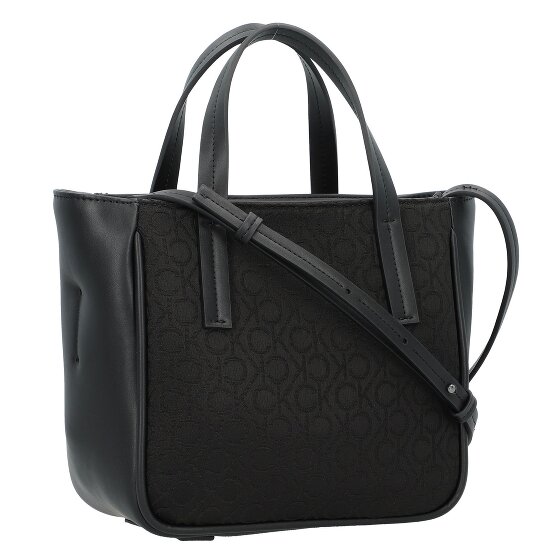 Calvin Klein CK Conscious Handtasche 23 cm