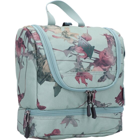 NITRO Travel Kit Kulturbeutel 25 cm