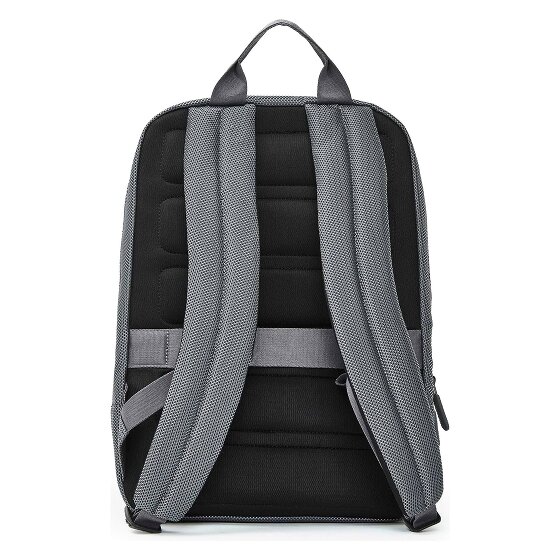 Mandarina Duck Zephyr Daypack 39 cm Laptopfach