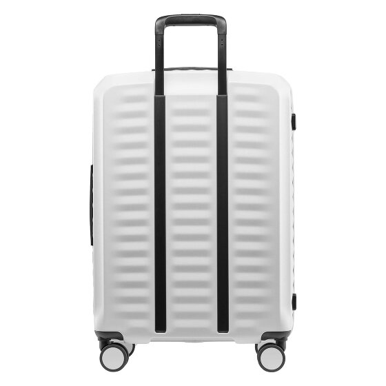 Echolac Oxygen 4 Rollen Kofferset 3-teilig mit Dehnfalte