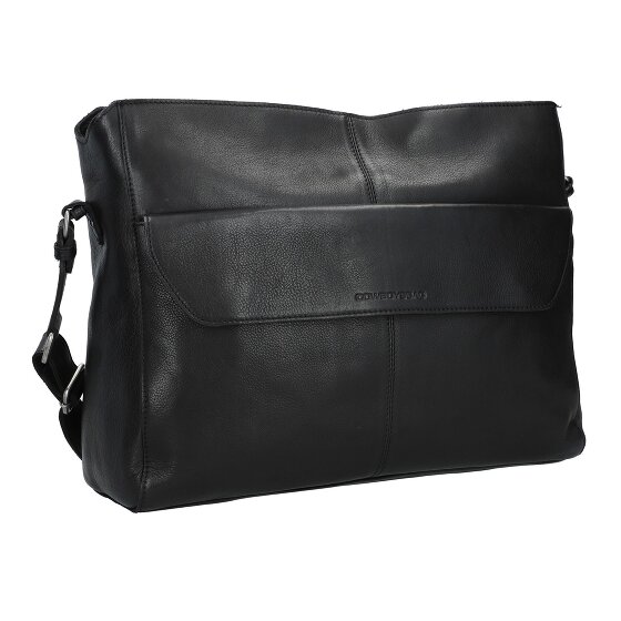 Cowboysbag Camrose Laptoptasche Leder 40 cm