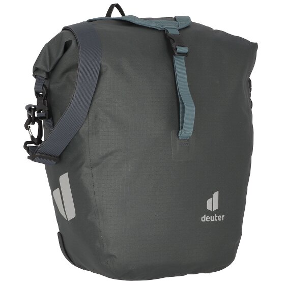Deuter Weybridge 20+5 Fahrradtasche 34 cm