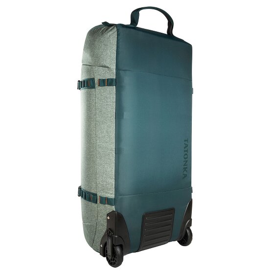 Tatonka Duffle Roller 105 Faltbare 2-Rollen Reisetasche 84 cm