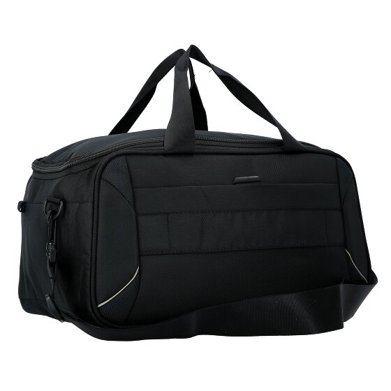 Samsonite Base Breeze Weekender Reisetasche XS 40 cm