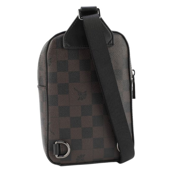 Joop! Cortina Umhängetasche 20 cm