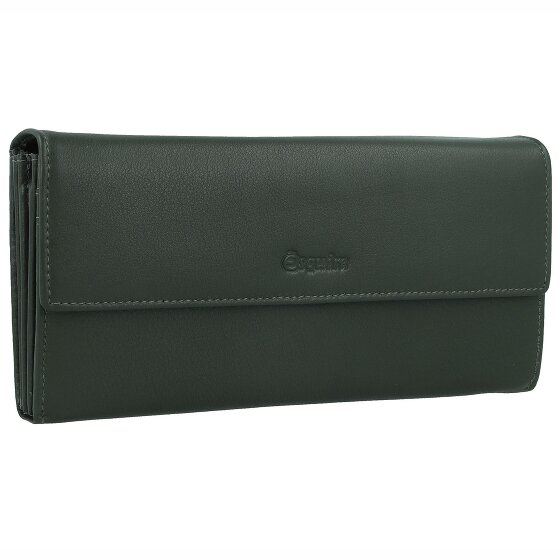 Esquire Viktoria Geldbörse RFID Leder 18,5 cm