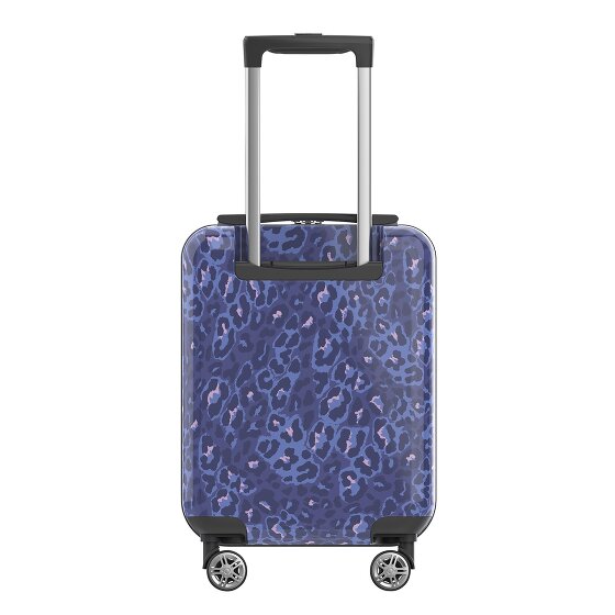 Beckmann Norway 4 Rollen Kindertrolley 46.5 cm