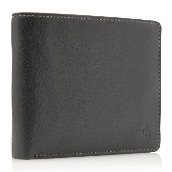 Castelijn & Beerens Canyon Geldbörse RFID Leder 11,5 cm