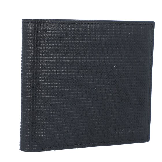 Davidoff Paris Geldbörse Leder 11.5 cm