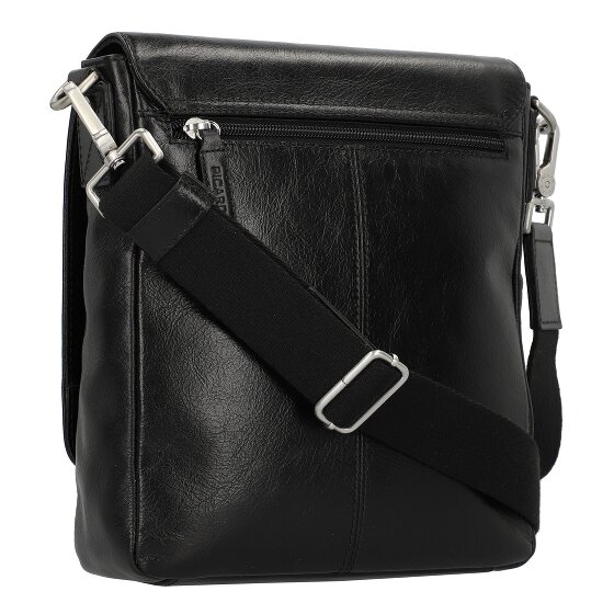 Picard Buddy Messenger Leder 23 cm