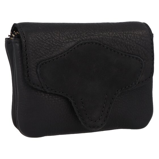 Cowboysbag Geldbörse Leder 14 cm