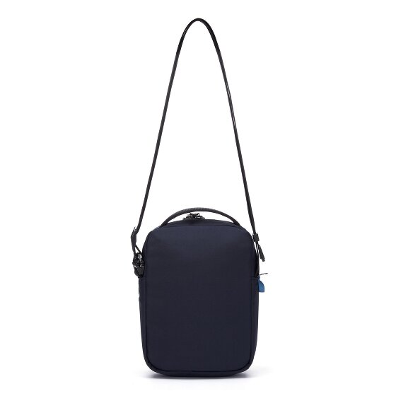 Pacsafe Pacsafe V Mini Bag Umhängetasche RFID Schutz 17 cm