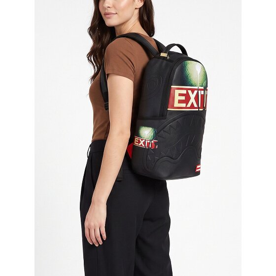 Sprayground Exit Night Daypack 45 cm Laptopfach