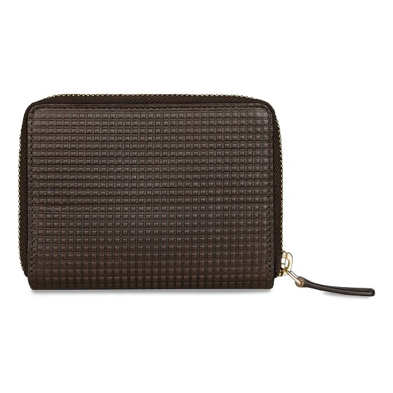 bugatti Noemi Geldbörse RFID Schutz Leder 12 cm