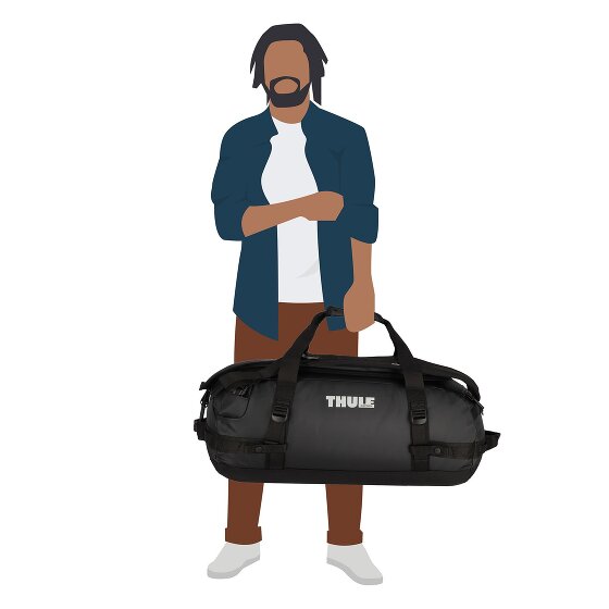 Thule Chasm Weekender Reisetasche 58 cm