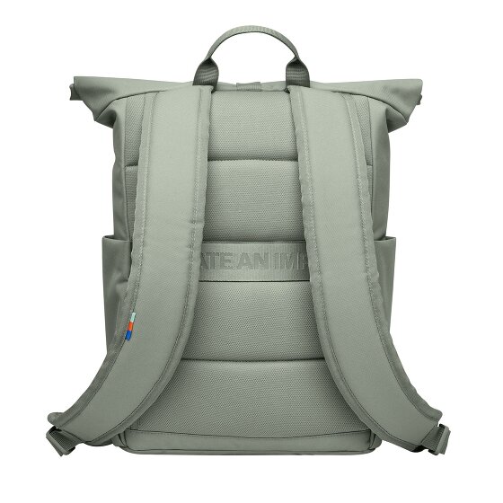 GOT BAG Rolltop Easy Daypack 40 cm Laptopfach