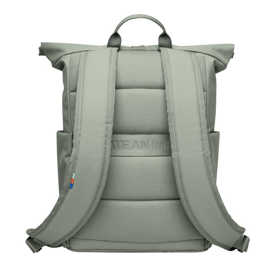 GOT BAG Rolltop Easy Daypack 40 cm Laptopfach