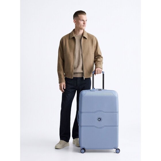 Delsey Paris Chatelet Air 2.0 4 Rollen Trolley 82 cm