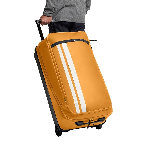 Vaude Takutea 90 2 Rollen Trolley 77 cm