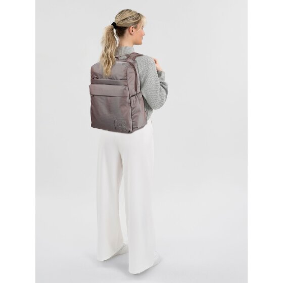 Mandarina Duck MD 20 Daypack 39 cm Laptopfach