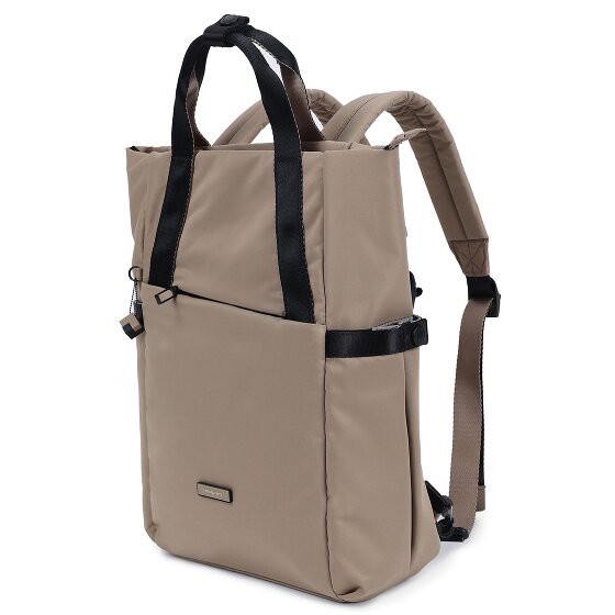 Hedgren Nova Solar Rucksack 37,5 cm Laptopfach