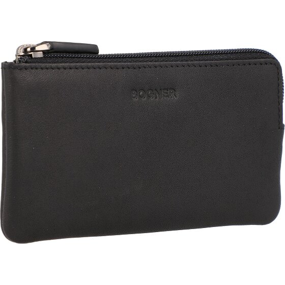 Bogner Aspen Elias Schlüsseletui RFID Leder 12,5 cm