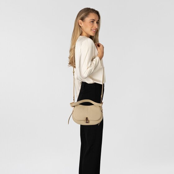 Coccinelle Magie Handtasche Leder 22 cm