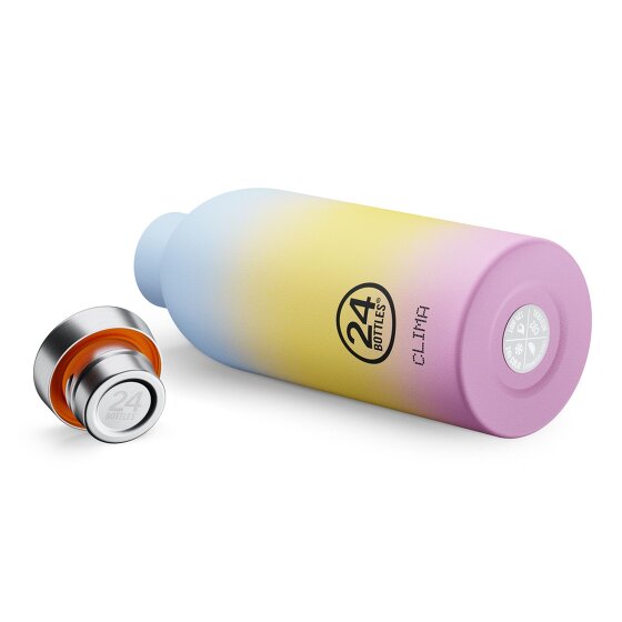 24Bottles Clima Trinkflasche 500 ml