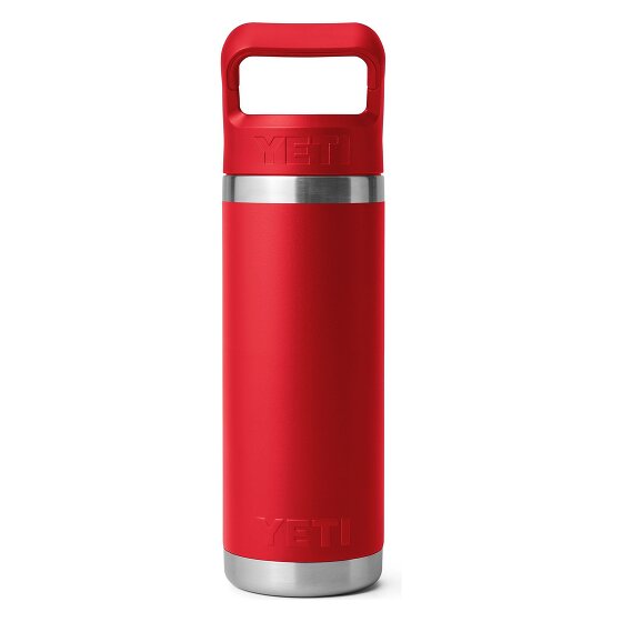 Yeti Rambler Trinkflasche 532 ml