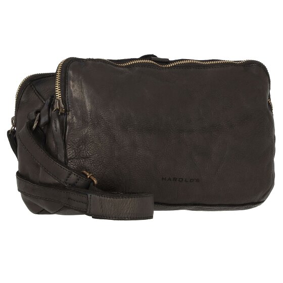 Harold's Submarine Umhängetasche Leder 28 cm