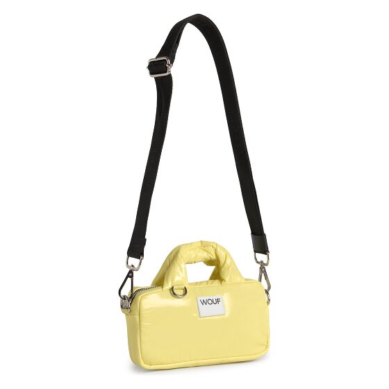 Wouf Glossy Handtasche 19 cm