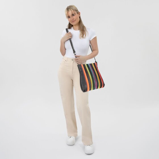 Mywalit Laguna Medium Umhängetasche Leder 23 cm