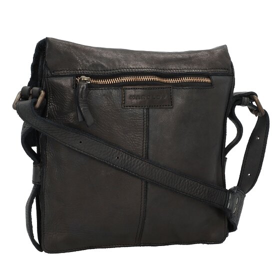 Harold's Submarine Umhängetasche Leder 24 cm
