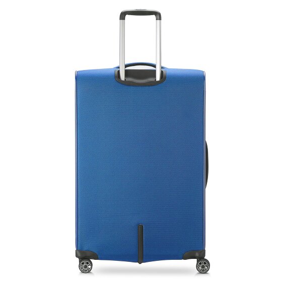 Roncato Ironik 2.0 4 Rollen Trolley 75 cm mit Dehnfalte