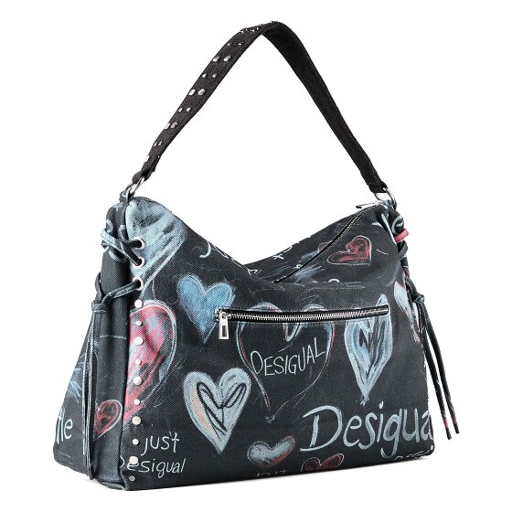 Desigual Stacatto Schultertasche 45 cm