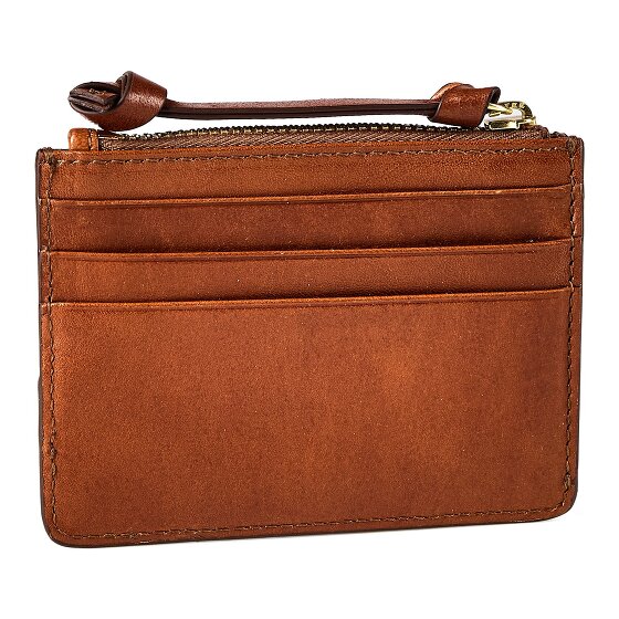 The Bridge Story Donna Kreditkartenetui Leder 11 cm