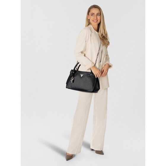 Guess Serenova Schultertasche 30 cm