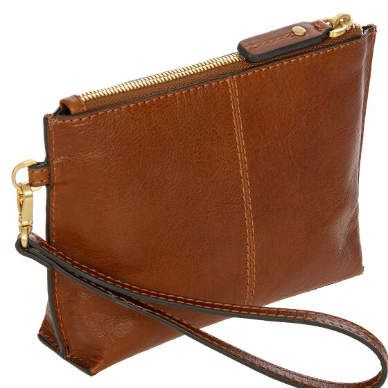 Bric's Volterra Clutch Tasche Leder 18 cm