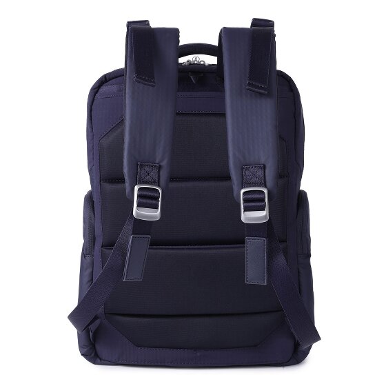 Hedgren Furo Tsutsumi Daypack RFID Schutz 42 cm